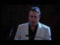 Christopher Hitchens: The Moral Necessity of Atheism (2/8)