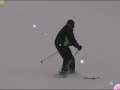 Kenyans skiiing & snowboarding