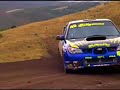 Ken Block 2006 highlights