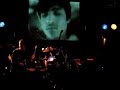 21st century schizoid man - gunn & mastelotto (Poland)