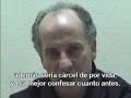 Egunkaria. Testimonio de torturas, Martxelo Otamendi
