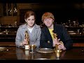 Rupert Grint&Emma Watson