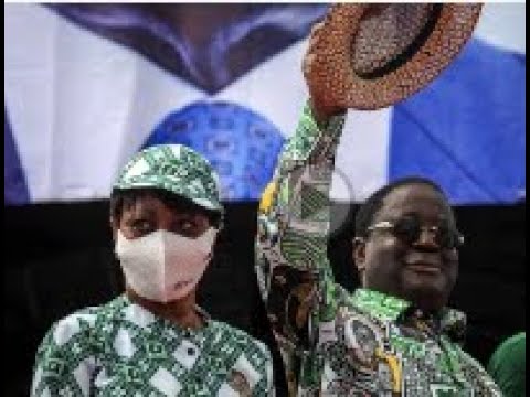 COTE D'IVOIRE: LE DERNIER VOYAGE DU PRESIDENT HENRI KONAN BÉDIÉ ET LES REACTIONS DES POPULATIONS  