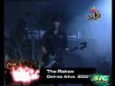 ITW The rakes Alive Festival