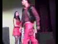 As Cantoras do Velho Oeste