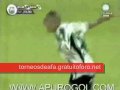 Torneo Apertura 2009 - Fecha 17 - Huracan 0-1 Banfield