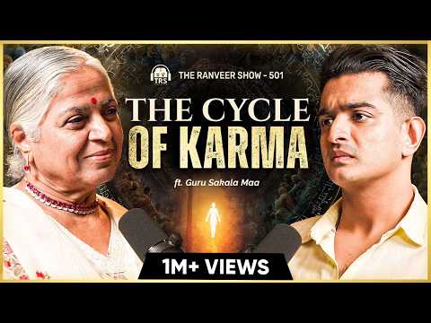 KARMA’s GAME PLAN  - Why Bad Things Happen To Good People Sometimes | Guru Sakala Maa