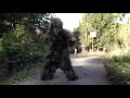 That Bush Man - Episode 1