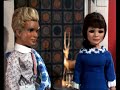 Thunderbirds Ricochet music & interview with Gerry Anderson