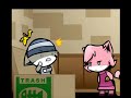 VG Cats:  Animal Crossing