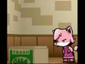 VG Cats:  Animal Crossing