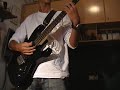 american idiot cover