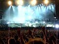 Metallica Aarhus 2007 Enter Sandman