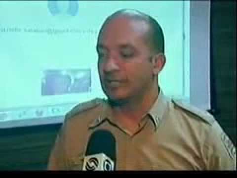 Jovem da Itália Reencontra mãe biológica com a Ajuda do SOS Desaparecidos PMSC