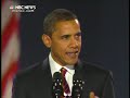 Obama President Of the United States Of America Speech