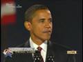 Obama President Of the United States Of America Speech