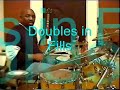Getting a Grip On Doubles Part 3 Doubles Around the Kit Getting a Grip On Doubles Part 3 Doubles Around the Kit
