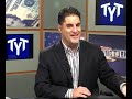 Vote TYT everyday through 1/15/10 @ streamy.org: tinyurl.com Follow us on Twitter: twitter.com Check Out TYT Interviews www.youtube.com Watch more at www.theyoungturks.com