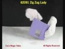 82091 Zig Zag Lady 82091 Zig Zag Lady