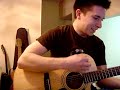 Beatles - Yesterday (Cover)