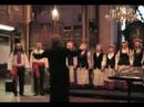 Concert in the Lutheran Church of St. Paulus, Viljandi 23.02