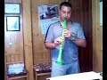 Adagio and Menuetto Bb Clarinet and Piano de Mozart