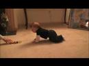 first crawl