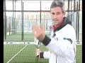 Imagen de Golpes de padel por Lamperti