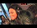 mizz shyneka interviews lil' kim			
