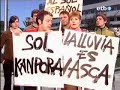 Tiempo en Euskadi
