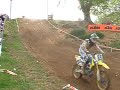 British Motocross Championships, Cadders Hill 2008 #1