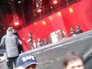 Billy Talent - Surrender - live at Rock am Ring 2007