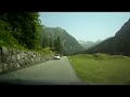 Albula Pass Part 1