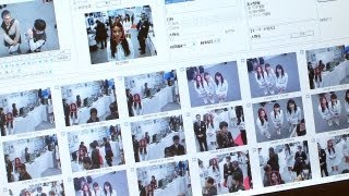 Facial Recognition Surveillance System Searches 36 Million Faces In One Second