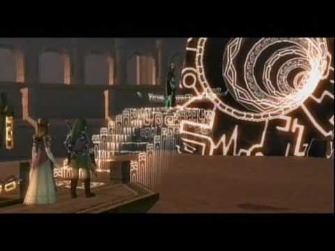 The Legend of Zelda : Twilight Princess