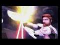 Star Wars The Clone Wars trailer