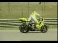 Best Motorcycle Save EVER!! Best Motorcycle Save EVER!!