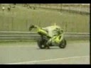 Fantastic Motorcycle save