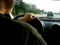 Dan driving [part 1]