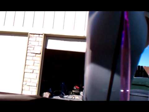 how to drain mk4 golf radiator