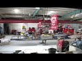 Buckeye Bullet Time Lapse
