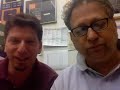 Danny Schechter with Adam Chapnick on Distributing Docs