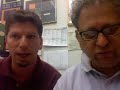 Danny Schechter with Adam Chapnick on Distributing Docs