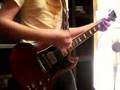 Gibson SG Standard Jam