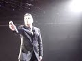 George Michael - Outside live George Michael - Outside live