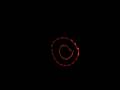 Worlds First 405nm Violet & 650nm Red, Mixed Magenta Animation Laser System!