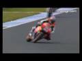 MotoGP action at the A-Style Grand Prix of Japan