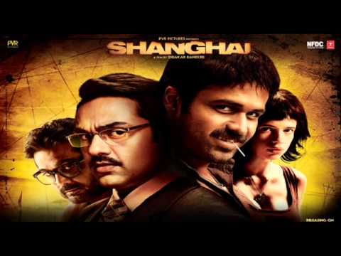Duaa - Shanghai (2012) - Full Song Wapwon Download