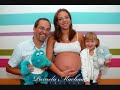 Raquel Lutz Lopes Pereira & Fam�lia