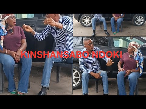 🫱PASTEUR JOHN ABETELI MOKILI BA PASI AMONA NA BA BUS BOYOKA PLACE RESULTAT EBIMAKI TIKA PE ATIKA CNL